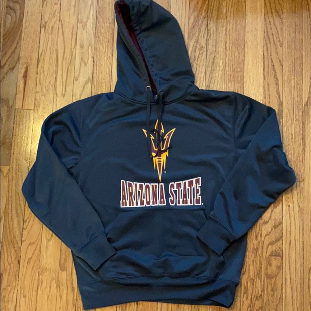 Arizona State hoodie